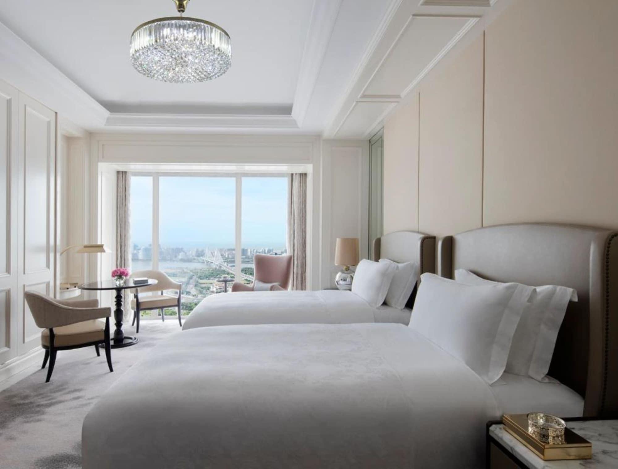 The Langham Haikou Haikou  Bagian luar foto