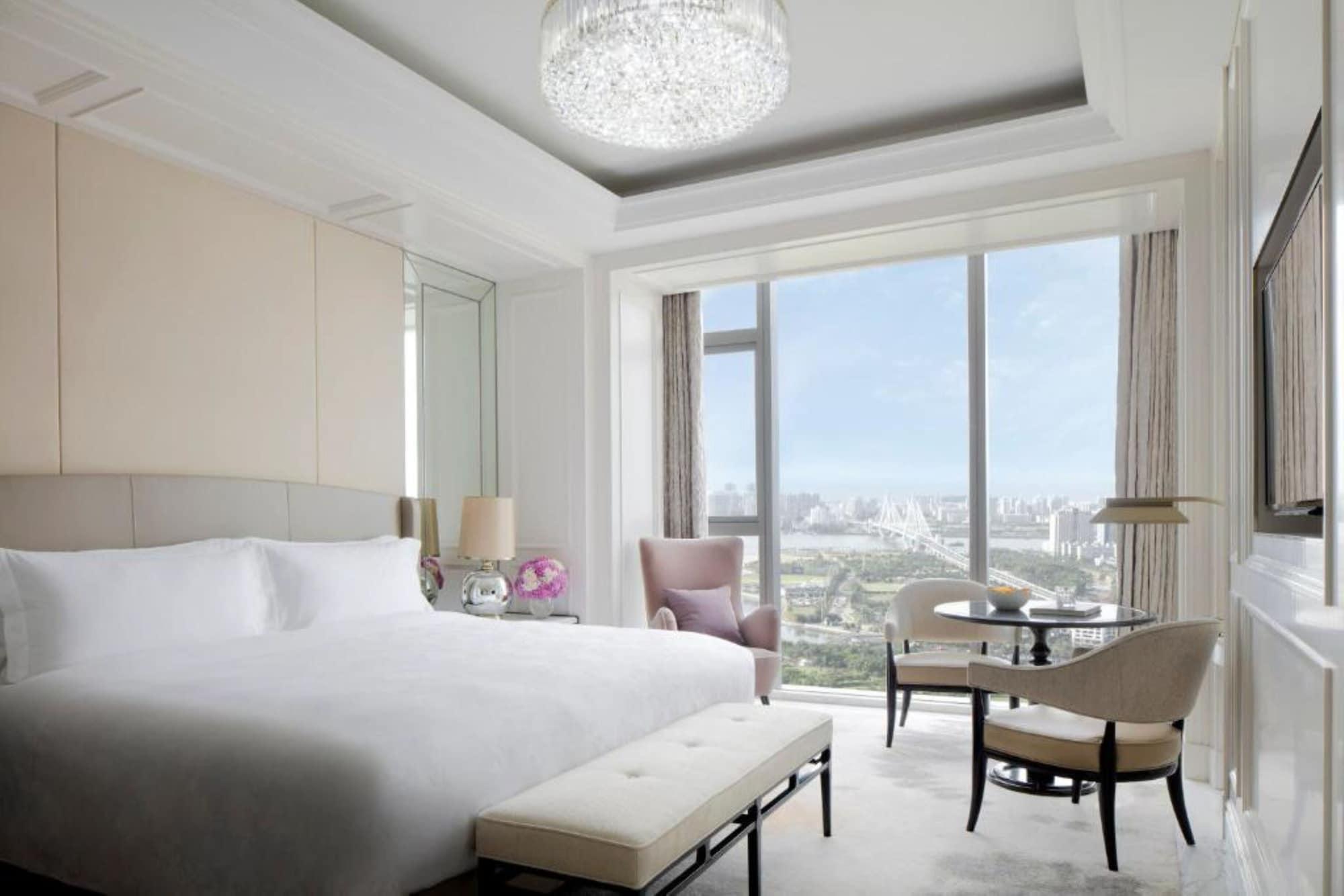 The Langham Haikou Haikou  Bagian luar foto