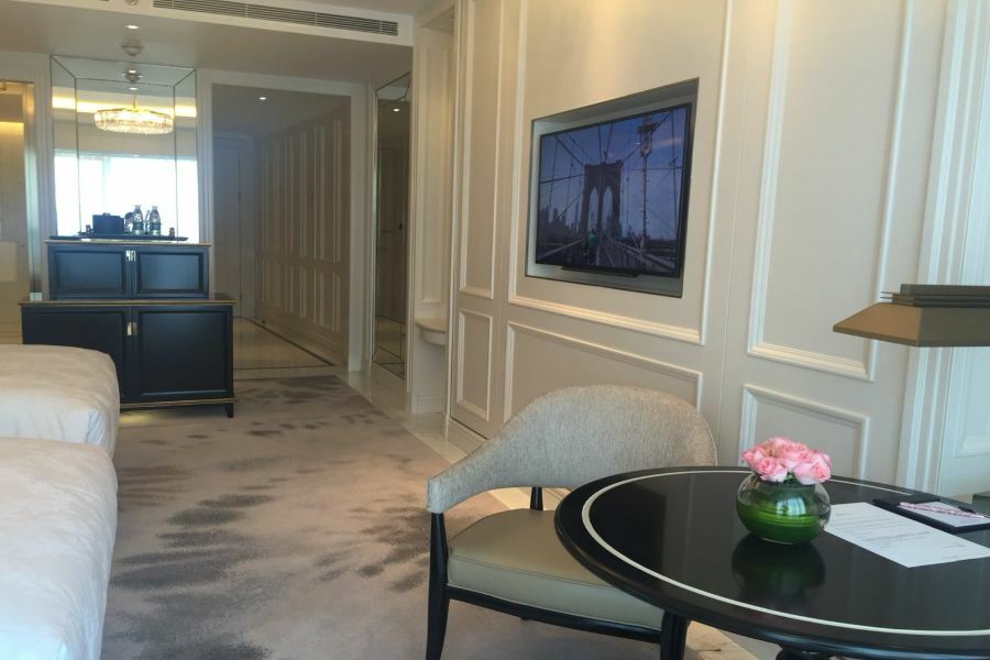 The Langham Haikou Haikou  Bagian luar foto